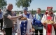 24 июня Губернатор Сергей Морозов поздравил базарносызганцев с 380-летием рабочего поселка.