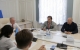 27 июня Губернатор провел встречу с директором АНО «Центр мониторинга и контроля за ценообразованием» Алексеем Малоземовым.
