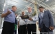 27 июня Губернатор Сергей Морозов с рабочим визитом посетил ООО «Автодом».