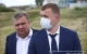 30 июня Губернатор Ульяновской области Сергей Морозов в рамках рабочего визита в Мелекесский район осмотрел участки трасс, которые планируется обновить.
