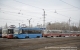 В Ульяновске началась масштабная модернизация городского наземного электрического транспорта