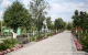 8 июля глава Ульяновской области Алексей Русских проконтролировал ход работ по созданию зоны отдыха у пруда в парке имени Горького в Инзе
