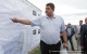 В новом квартале поселка Новоспасское Ульяновской области продолжается строительство системы водоснабжения
