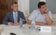 Губернатор Сергей Морозов обсудил с представителями нефракционных депутатских объединений предложения по дополнительному финансированию в сфере ЖКХ региона, а также работу с монополиями.