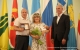 Семья Потаповых из Ульяновска победила в ежегодной акции «Роди патриота в День России»