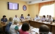 12 июля Губернатор Сергей Морозов осмотрел территорию УОКБ и провёл тематическое совещание.