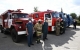 Сергей Морозов осмотрел специальную лесопожарную технику, приобретённую благодаря нацпроекту «Экология»