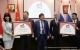 24 июля Губернатор Сергей Морозов дал старт работе Российско-китайского студенческого бизнес-инкубатора