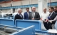 Губернатор Сергей Морозов  30 июля посетил АО «КТЦ «Металлоконструкция».