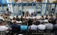 Губернатор Сергей Морозов  30 июля посетил АО «КТЦ «Металлоконструкция».