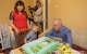 Губернатор Сергей Морозов посетил многодетную семью, в которой совсем недавно родились сразу трое детей.