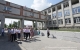 3 августа в ходе рабочей поездки в Цильнинский район Губернатор Сергей Морозов посетил Большенагаткинскую школу, где началась замена оконных блоков.