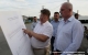 По поручению главы региона Сергея Морозова в Засвияжском районе Ульяновска строят новую дорогу
