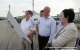 По поручению главы региона Сергея Морозова в Засвияжском районе Ульяновска строят новую дорогу