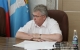 Губернатор Ульяновской области Сергей Морозов провел выездной личный приём граждан