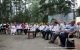Встреча Губернатора Сергея Морозова  с участниками туристического слета для пожилых