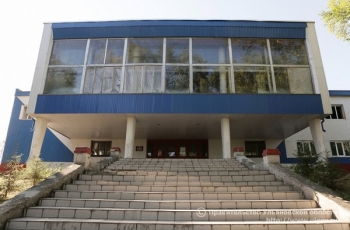 В городском поселении Игнатовка Ульяновской области восстанавливают Дом культуры