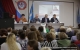 10 августа Губернатор Сергей Морозов посетил консультативно-диагностическое отделение и роддом УОКБ.