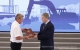 Алексей Русских наградил лучших работников строительного комплекса Ульяновской области