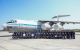 Торжественный митинг, посвящённый 109-й годовщине образования ВВС России, состоялся на аэродроме «Ульяновск-Восточный» 12 августа.