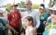 Почти 400 ульяновцев стали участниками пятого областного турслета для старшего поколения