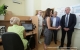 21 августа Губернатор Сергей Морозов ознакомился с порядком приема и обработки сообщений в контактном центре регионального Минздрава