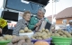 В минувшую субботу Губернатор Сергей Морозов посетил ярмарочную торговлю в Сенгилее.