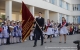 2 сентября Губернатор посетил торжественные линейки в педагогическом университете и гимназии №1 имени В.И. Ленина.