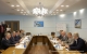 3 сентября Губернатор Сергей Морозов обсудил перспективы развития «Авиастар-СП» с генеральным директором ПАО «Ил» Юрием Грудининым.