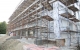 В Ульяновской области продолжается реконструкция здания Дворца культуры «УАЗ»