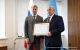 Глава региона Алексей Русских наградил работников промышленной отрасли региона