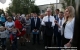7 сентября Губернатор  Сергей Морозов принял участие в торжественных мероприятиях, посвященных 90-летию Барышского района, и проконтролировал ход реализации проекта по формированию комфортной городской среды