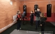 Алексей Русских осмотрел новый тренировочный центр для занятий каратэ киокусинкай в Старой Майне Ульяновской области