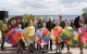 Более 600 живописцев приняли участие в массовом пленэре «На семи ветрах» в Ульяновской области
