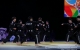 Свыше тысячи участников приняли участие в торжественной церемонии открытия I Всемирного фестиваля боевых искусств ТАФИСА