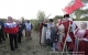 Около тысячи человек посетили реконструкцию русских боев в селе Арское