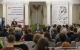 Торжественная церемония открытия XIX Международного форума молодых писателей России, стран СНГ и зарубежья прошла 16 сентября во Дворце книги