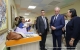 В Ульяновской области капитально отремонтировали консультативно-диагностическое отделение городской клинической больницы №1