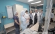 Губернатору Ульяновской области Сергею Морозову представили работу передовых телемедицинских технологий в перинатальном центре «Мама»