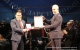 Губернатор Сергей Морозов вручил награды сотрудникам опорного вуза Ульяновской области