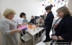 23 сентября в ходе рабочей поездки в муниципалитет Губернатор Сергей Морозов посетил центр «Добродар» и встретился с родителями воспитанников.
