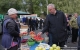 Очередная сельскохозяйственная ярмарка прошла в Новоульяновске. Губернатор Сергей Морозов лично ознакомился с ходом торговли и проконтролировал уровень цен на продовольственные товары.