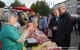 Очередная сельскохозяйственная ярмарка прошла в Новоульяновске. Губернатор Сергей Морозов лично ознакомился с ходом торговли и проконтролировал уровень цен на продовольственные товары.