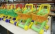 В Димитровградском индустриальном парке «Мастер» Ульяновской области открылось производство детских игрушек
