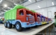 В Димитровградском индустриальном парке «Мастер» Ульяновской области открылось производство детских игрушек