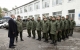 Алексей Русских посетил подразделения 623-го МРУЦ, в которых проходят подготовку мобилизованные граждане