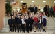 Впервые в рамках празднования Дня школьника в Ульяновской области был организован Губернаторский прием первоклассников