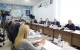 8 октября Губернатор Сергей Морозов проконтролировал процесс обновления дорожной инфраструктуры в региональном центре.