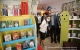 В Ульяновской области заработала пятая модельная библиотека