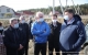 9 октября Губернатор Ульяновской области Сергей Морозов ознакомился с ходом строительства газовых сетей в селе Артюшкино.